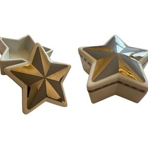 Tiffany & Co. Superstar Trinket Dish
